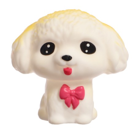 Thermostatic "I have paws", with a toy, yellow, 350 ml-4