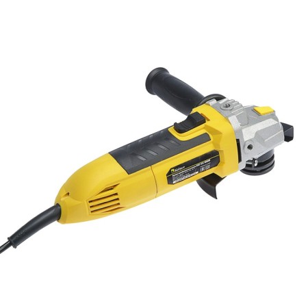 Corner grinder Kolner KAG 125/1000M, 1000 W, 12000 rpm, 125x22.2 mm, M14-1