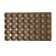 Set for seedlings: peat pot 6 × 6 cm, cassette for 40 cells, Greengo