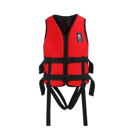 Safety vest Neo, 80 kg