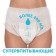 Panties for women in labor sterile lovular disposable XL, 5 pcs.