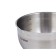 Mixing bowl with a lid Oursson 4 liters