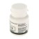 Acrylic glossy paint 20 ml, Wizzart Shine, white, frost -resistant