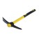 Kirka Tundra, Fiberglass Hand 380 mm, 500 g