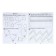 Workbook "30 classes for the successful development of the child", 4 years, part 1