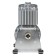 AIRLINE pneumatic system compressor, size m, 240 watts