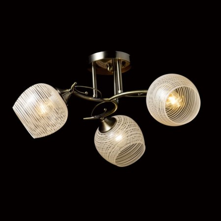 Alpha lamp, size 53x23x53 cm, E27-1