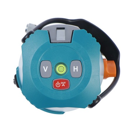 Laser Automatic Bort BLN-15-3