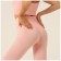Sports legins, p. S, the color is light pink