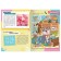 A set of teaching books “How, why, why?”, 6 pcs.