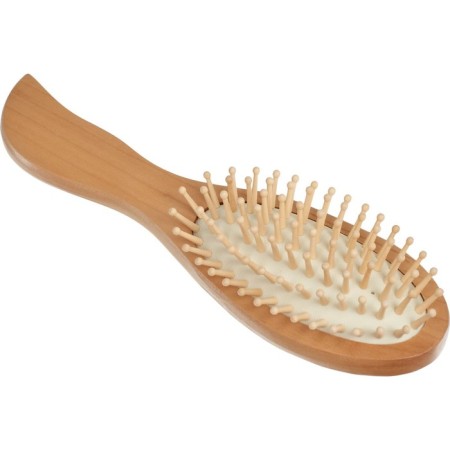Set Gift Bradex KZ 0954: Brush-Massage with bristles of a boar, comb-5