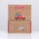 Gift package "New Year's machine" 18 x 22.3 x 10 cm