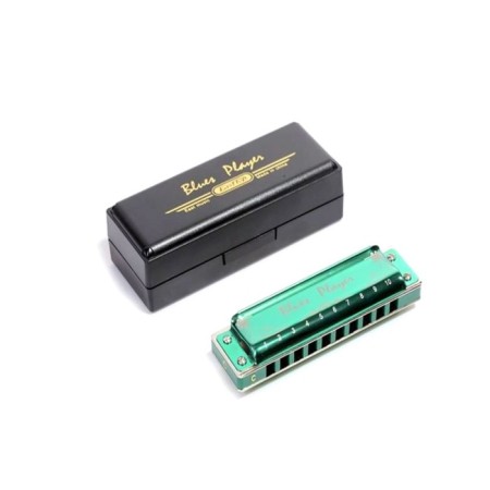 Harmonic harmonic Easttop, PR020 A, diatonic-2