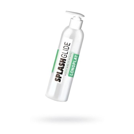 SPLASHGLIDE LONGPLAY PROLONG LUBRICT, prolonging, water -based, 250 ml