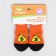 Socks non -slip "bag of money", m (3/4 * 7 cm), set 4 pcs