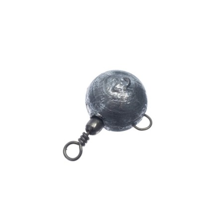 Cargo Cheburashka with a swivel, 22 g-1