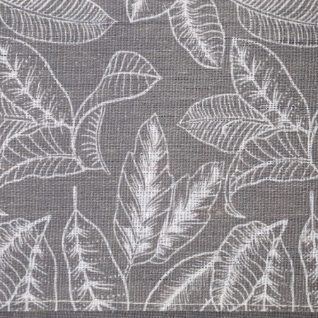 Pocket Textile Ethel "Feel The Tropic", 41*20 cm-3