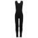 Combines for gymnastics and dancing Grace Dance, p. 34, black color