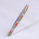 Pinzet begged, wide, 9.5 cm, mix drawing