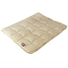 Bloor Styan is all -season, size 140x205 cm
