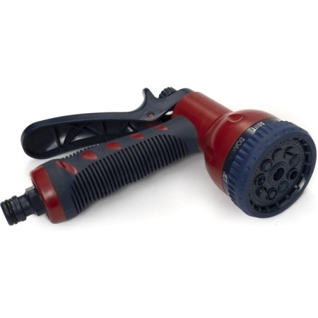 Pistol-sprayer 9-regime Fachmann-1