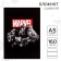 Diary A5, 160 sheets "Marvel", Avengers