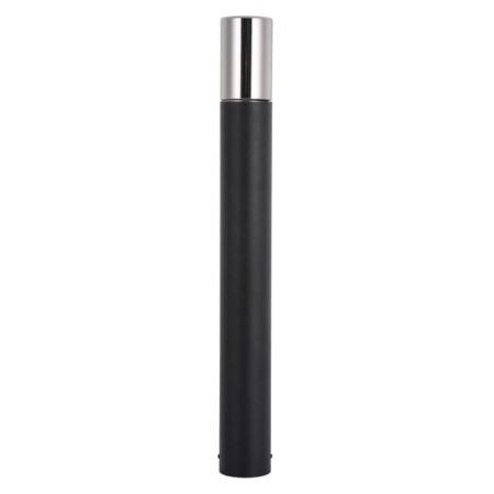 Landscape Lamp Arte Lamp Wazn A6218PA-1BK, E27, 40 W, 9x9x80 cm, black