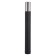 Landscape Lamp Arte Lamp Wazn A6218PA-1BK, E27, 40 W, 9x9x80 cm, black