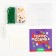 Thermal sample for children 3D Figure "Duck"
