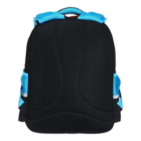 School backpack 38 x 29 x 14.5 cm, Hatber Ergonomic Light, "Avatar" NRK_15150-5