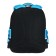 School backpack 38 x 29 x 14.5 cm, Hatber Ergonomic Light, "Avatar" NRK_15150