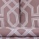 Lovelife bedding "Roman ornament": Crystick 200x217cm+pillowcase 70x70cm-2pcs, Poplin