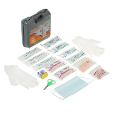 First aid of car Vital, by order No. 1080n, plastic case