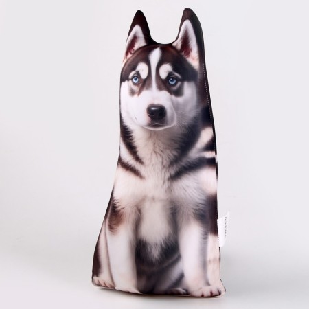 Antistress toy "Husky"-3