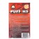 Dry food "Puffins" d/cats, liver at home, 400 grams