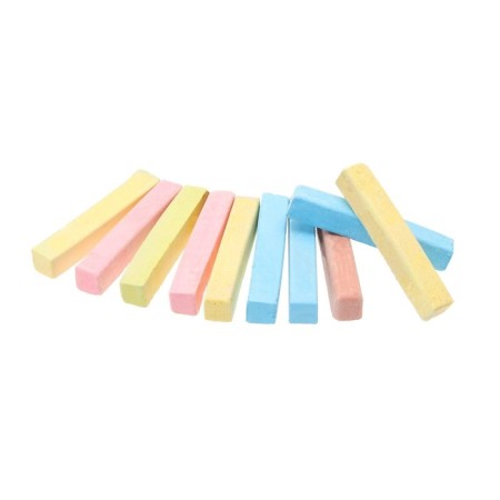 Calls are colored for asphalt 29 pieces Calligrata top, bar-3