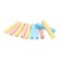 Calls are colored for asphalt 29 pieces Calligrata top, bar