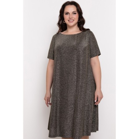 Women's dress, size 62-3