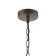 Suspension Mirum 210 mm, E27 60W