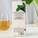 Health balm "clean vessels" with a black ash, 250 ml.
