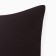 Pillowcase Ethel 70*70 cm, col. gray, 100% cotton, calico 125 g/m2