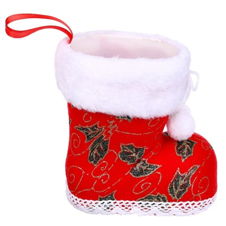 Confepe "Boot", the color of the red-1