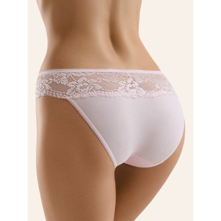 Credes of slips female minimi bo223, size 52, color ROSA-1