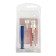 Flus gel for soldering Rexant, ration of aluminum, 12 ml, techno-sprets