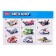Designer Racing Sluban Mechano, Inertia, 54 parts, 6+
