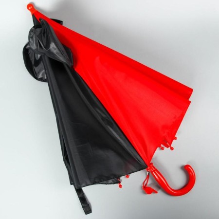 Children's umbrella with the ears "Mickey Mouse" d = 70-3
