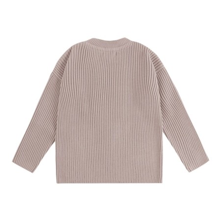 Jumper for girls, height 104 cm-2