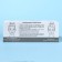 Cryosphere massage for the face, d = 4.5 cm, pink color