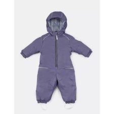Demice-zone Demyson Rant Fit, height 80 cm, dark purple color