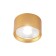 Croter Crystal Lux, CLT 525 1400/255, LED, 7 W, 4x7x7 cm, Golden Color